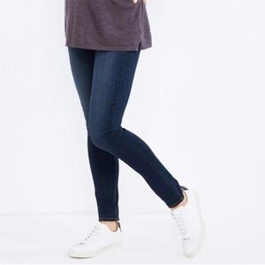 Paige verdugo maternity jeans